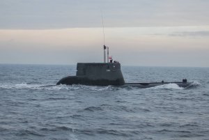 ORP Sokół przekazany zostanie Muzeum Marynarki Wojennej // www.facebook.com/pg/MarynarkaWojennaRP