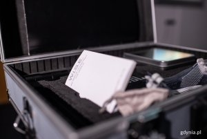 Pierwsza gra miejska dla przedsiębiorców w ramach cyklu „Spotkajmy się Gdyni”, fot. Maciej Czarniak