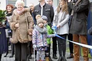 Przedszkole nr 58 w Wiczlinie już otwarte, fot. Arleta Bolda-Górna