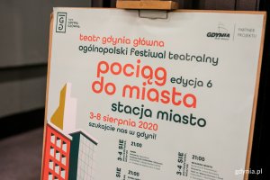 Ruszył „Pociąg do miasta” // fot. Karol Stańczak