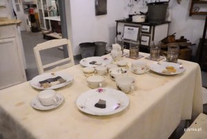 Mini Muzeum (fot. Magdalena Starnawska)