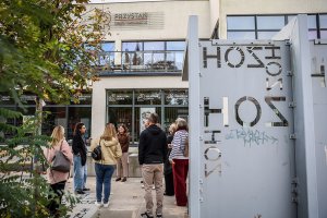 Forum Komitet&oacute;w Rewitalizacji (fot. Karolina Misztal-Świderska)