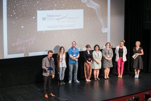 Gdyński finał Docs Against Gravity