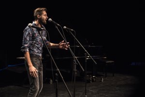 Casting. Gorączka Sobotniej Nocy. fot. Przemysław Burda