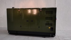 Gdynia przekazała agregat dla dziecięcego szpitala w Kijowie 