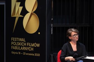 Wtorek na 48. FPFF w Gdyni, fot. Anna Rezulak (KFP) / mat. prasowe FPFF