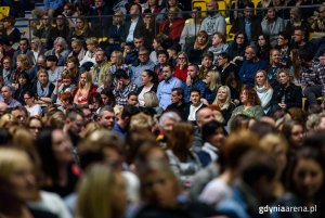 Koncert Andrzeja Piasecznego w Gdynia Arenie, fot. Dawid Linkowski 