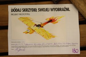 Team Drużyna Sezamkowa // fot. Red Bull