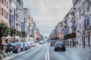 30 lat firmy VECTOR – pracownicy z rodzinami świętowali w sercu Gdyni.
