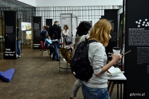 Wernisaż Gdynia Design Days 2019 // fot. Paweł Kukla