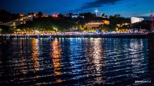 Sobota na Gdynia Aerobaltic 2018 // fot. Dawid Linkowski