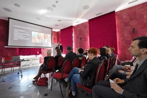 Gdynia w &bdquo;branży spotkań&rdquo; o krok przed innymi, fot. Michał Kowalski 