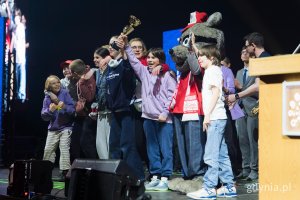 35. Finał Og&oacute;lnopolski Odysei Umysłu w Polsat Plus Arenie Gdynia