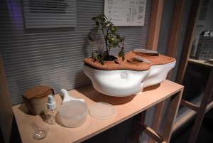 Czas start, zaczynamy festiwal #GDD2017! Wernisaż Gdynia Design Days fot. Michał Puszczewicz