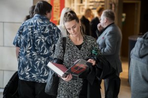 W Muzeum Miasta Gdyni zaprezentowano kolejną odsłonę Monografii Gdyni &bdquo;Heroiczna. Gdynia w latach II wojny światowej&rdquo; 