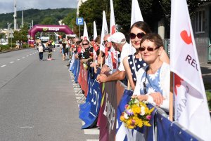 Maraton Solidarności / fot. Michał Puszczewicz 