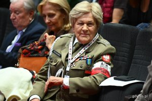 Gala otwierająca 17. edycję Festiwalu Filmowego NNW w Gdyńskim Centrum Filmowym (fot. Michał Puszczewicz)