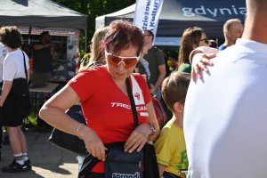 100 lat Grab&oacute;wka! Tak bawili się mieszkańcy podczas urodzinowego pikniku 