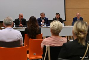 Gdyńskie Forum Pozarządowe to zagorzałe i ważne dyskusje 