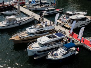 Polboat Yachting Festival 