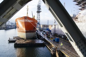 Gdyński „Port” od kuchni // fot. TVN Turbo