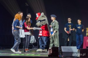 35. Finał Og&oacute;lnopolski Odysei Umysłu w Polsat Plus Arenie Gdynia