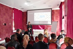 Gdynia w &bdquo;branży spotkań&rdquo; o krok przed innymi, fot. Michał Kowalski 