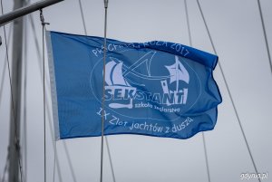Zlot jachtów Próchno i Rdza 2017 // fot. D.Linkowski