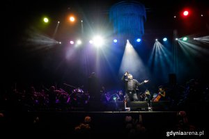 Wielka Gala - J. Strauss i przyjaciele, fot. Dawid Linkowski