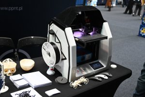 PPNT Gdynia z pracownią Drukarni 3D