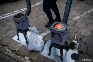 26. finał Wielkiej Orkiestry Świątecznej Pomocy w wykonaniu gdyńskich sztabów, fot. Dawid Linkowski