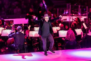 Koncert „Betlejem w Gdyni”, fot. Dawid Linkowski