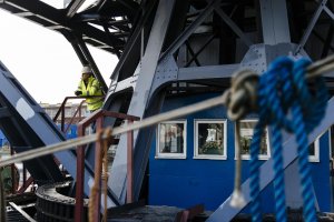 Gdyński „Port” od kuchni // fot. TVN Turbo