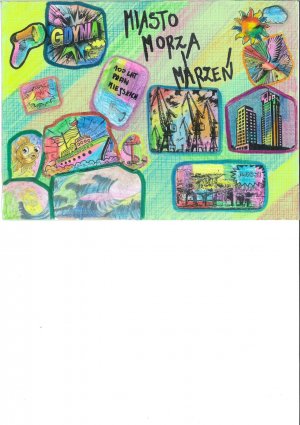  Kto złożył życzenia Gdyni?