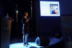Konferencja „Po 11. – nie bij” | 10.12.2019 | fot. Aleksander Trafas