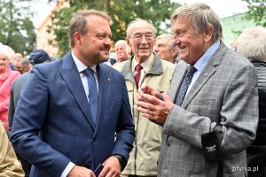 fot. Michał Puszczewicz