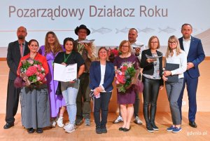 Laureaci Srebrnych Śledzi 2026