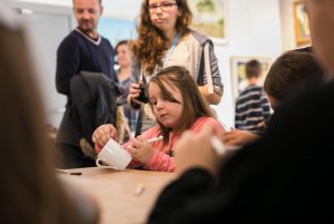 Dzień rodzeństwa po raz drugi w Gdyni // fot. Karol Stańczak