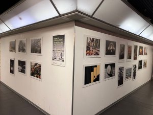 Wernisaż wystawy &bdquo;Zakupy z ludzką twarzą&rdquo; (fot. materiały prasowe)