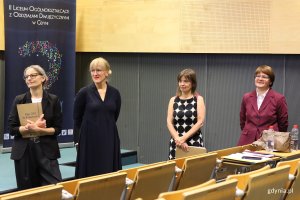Konferencja „Tworzenie konsorcjum szkół na potrzeby akredytacji w programie Erasmus+