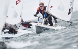 Volvo Gdynia Sailing Days // fot. Robert Hajduk