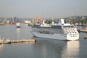 Nautica / fot. Tadeusz Urbaniak
