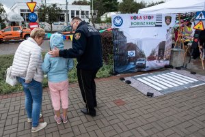 Dzień bez samochodu w Gdyni // fot. Dawid Linkowski