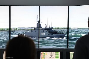3.edycja projektu „Trenuj z wojskiem wiosna-lato” w AMW