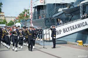 Orkiestra Reprezentacyjna Marynarki Wojennej