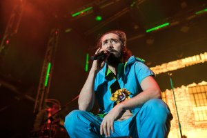 2018 zaczął się #wGdyni // fot. Karol Stańczak