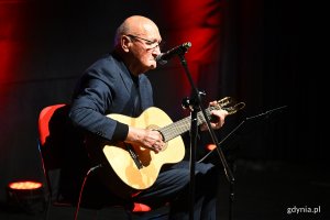 Gala otwierająca 17. edycję Festiwalu Filmowego NNW w Gdyńskim Centrum Filmowym (fot. Michał Puszczewicz)