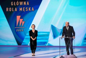 Gala zamknięcia 43. Festiwalu Polskich Filmów Fabularnych // fot. Karol Stańczak