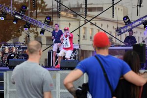 „Delfinalia” – studenckie święto w Gdyni // fot. Michał Puszczewicz