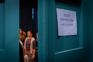 Gdyński Weekend Filmowy - dzień 2 // fot. Anna Rezulak